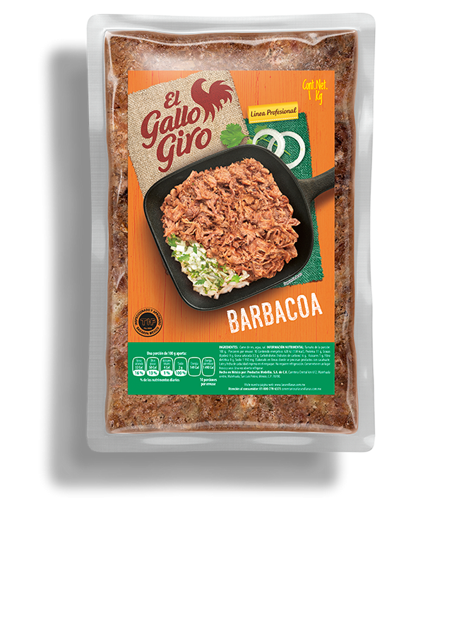 Barbacoa