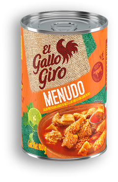 Menudo de Res
