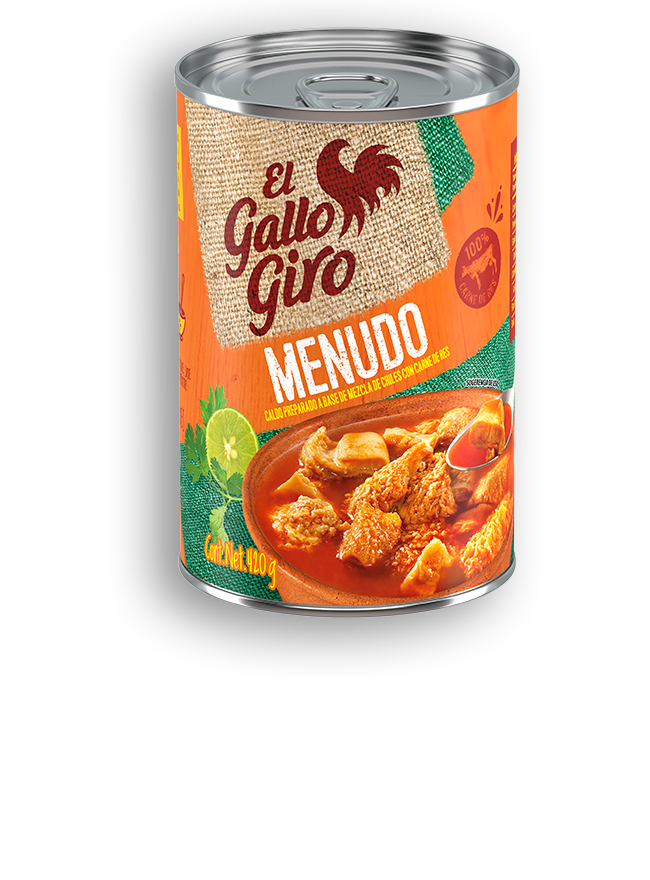 Menudo de Res