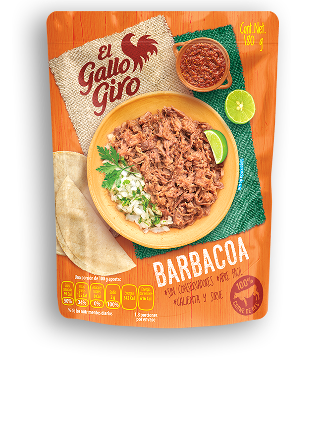 Barbacoa
