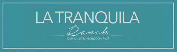 La Tranquila Ranch
